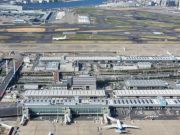 羽田空港アクセス線　発展を遂げる交通網