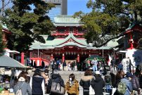 【街紹介シリーズ】門前仲町