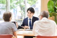 不動産会社の選び方