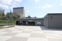 【街紹介シリーズ】四ツ谷・四谷三丁目