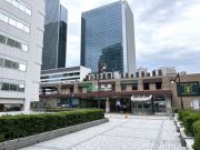 【街紹介シリーズ】田町エリア