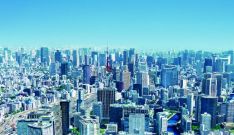 「東京都心回帰、再び」